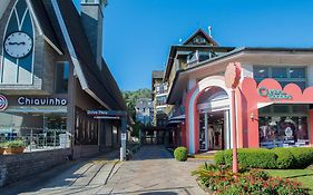 LOCAR-IN GRAMADO Monte Cervino Centro